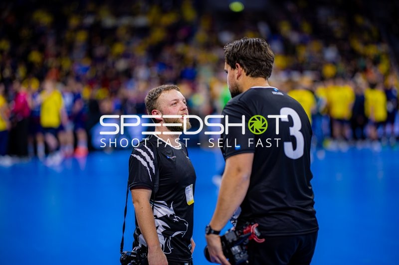 Uwe Gensheimer Abschiedsspiel | SAP Arena | 19:00 Uhr