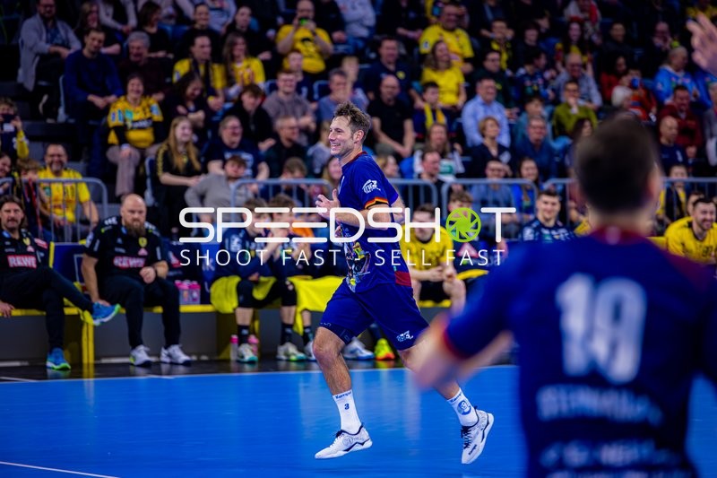 Uwe Gensheimer Abschiedsspiel | SAP Arena | 19:00 Uhr