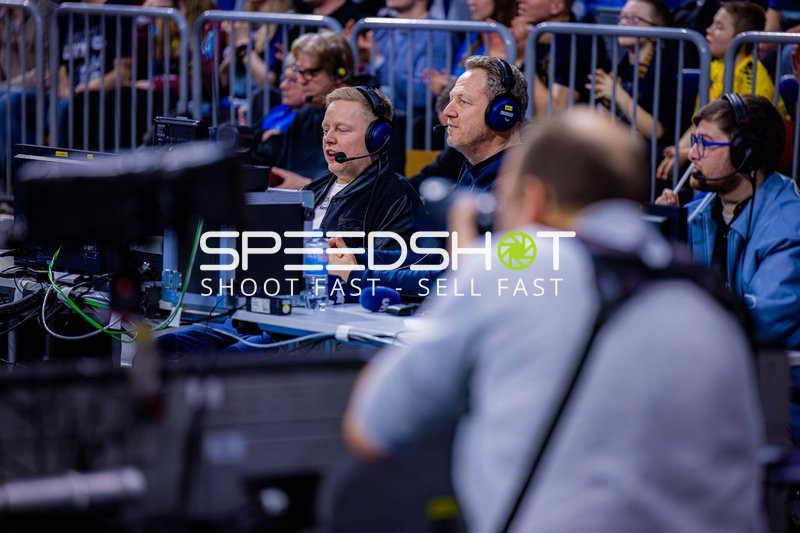 Uwe Gensheimer Abschiedsspiel | SAP Arena | 19:00 Uhr