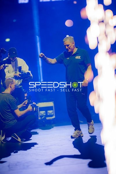 Uwe Gensheimer Abschiedsspiel | SAP Arena | 19:00 Uhr