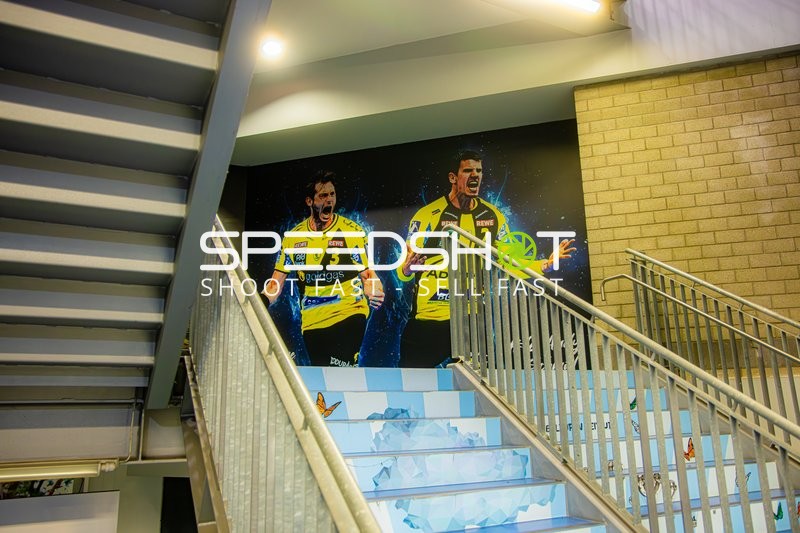 Uwe Gensheimer Abschiedsspiel | SAP Arena | 19:00 Uhr