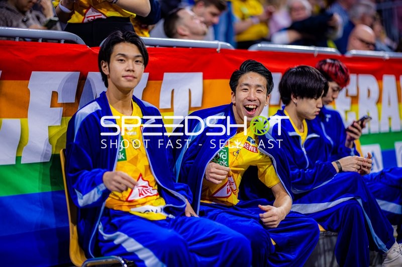 Uwe Gensheimer Abschiedsspiel | SAP Arena | 19:00 Uhr