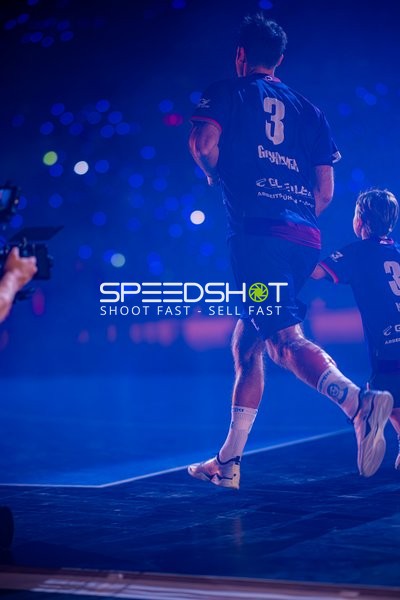 Uwe Gensheimer Abschiedsspiel | SAP Arena | 19:00 Uhr