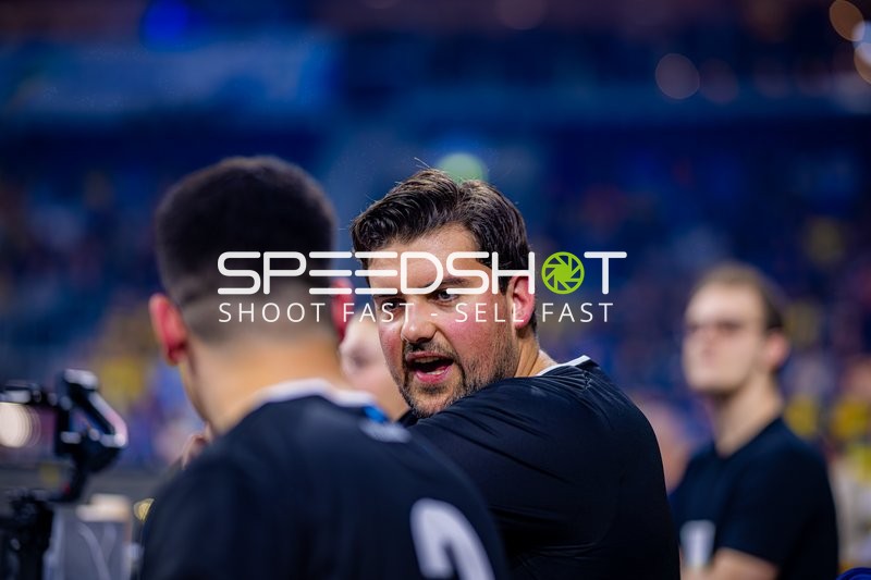 Uwe Gensheimer Abschiedsspiel | SAP Arena | 19:00 Uhr