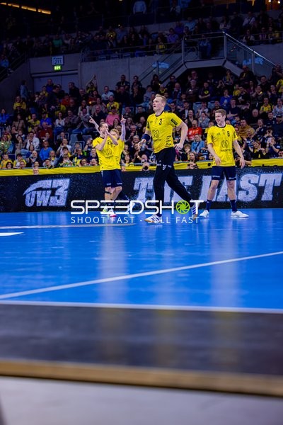 Uwe Gensheimer Abschiedsspiel | SAP Arena | 19:00 Uhr