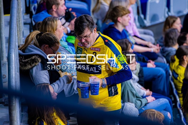 Uwe Gensheimer Abschiedsspiel | SAP Arena | 19:00 Uhr