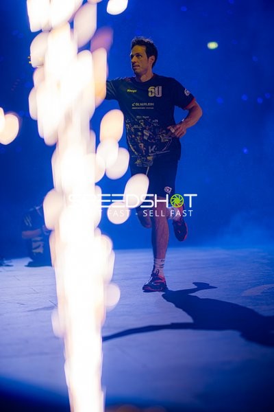 Uwe Gensheimer Abschiedsspiel | SAP Arena | 19:00 Uhr