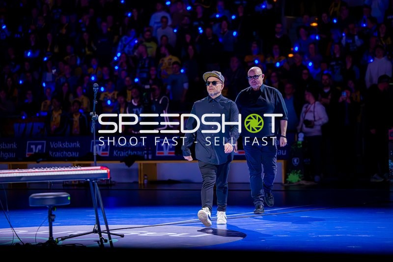 Uwe Gensheimer Abschiedsspiel | SAP Arena | 19:00 Uhr