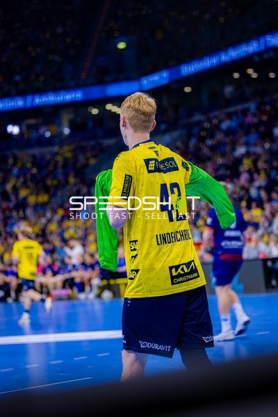 Uwe Gensheimer Abschiedsspiel | SAP Arena | 19:00 Uhr