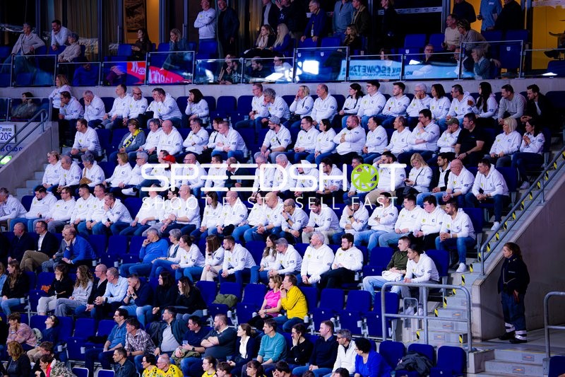 Uwe Gensheimer Abschiedsspiel | SAP Arena | 19:00 Uhr