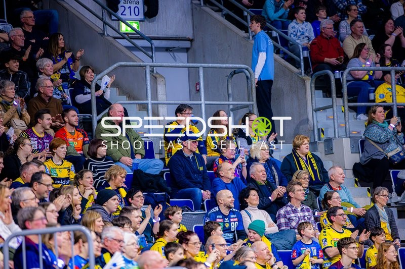 Uwe Gensheimer Abschiedsspiel | SAP Arena | 19:00 Uhr