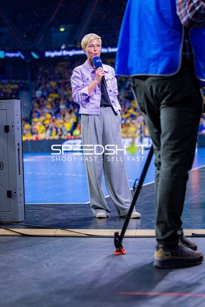 Uwe Gensheimer Abschiedsspiel | SAP Arena | 19:00 Uhr