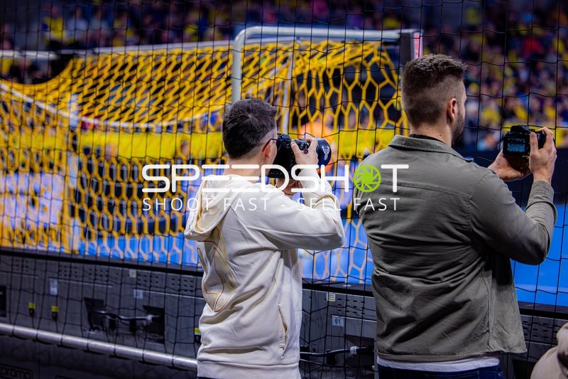 Uwe Gensheimer Abschiedsspiel | SAP Arena | 19:00 Uhr