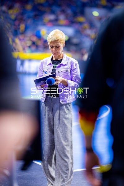 Uwe Gensheimer Abschiedsspiel | SAP Arena | 19:00 Uhr