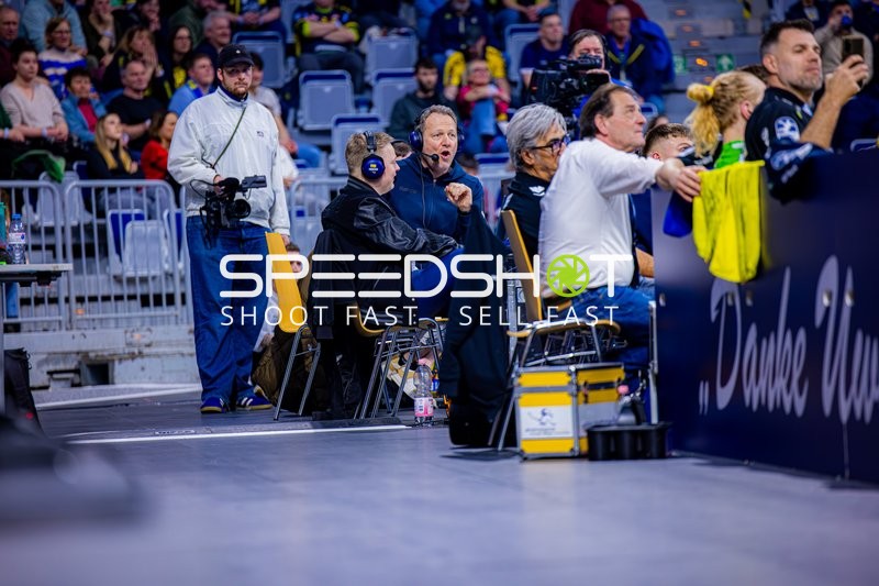 Uwe Gensheimer Abschiedsspiel | SAP Arena | 19:00 Uhr