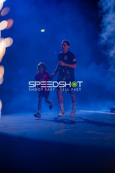 Uwe Gensheimer Abschiedsspiel | SAP Arena | 19:00 Uhr