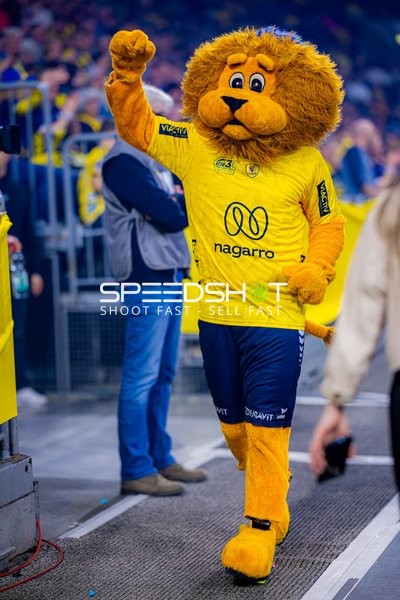 Uwe Gensheimer Abschiedsspiel | SAP Arena | 19:00 Uhr
