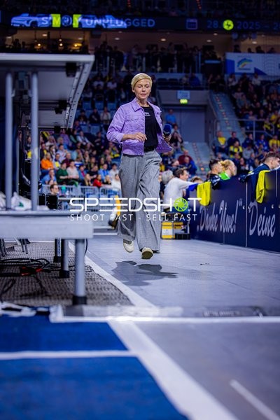 Uwe Gensheimer Abschiedsspiel | SAP Arena | 19:00 Uhr