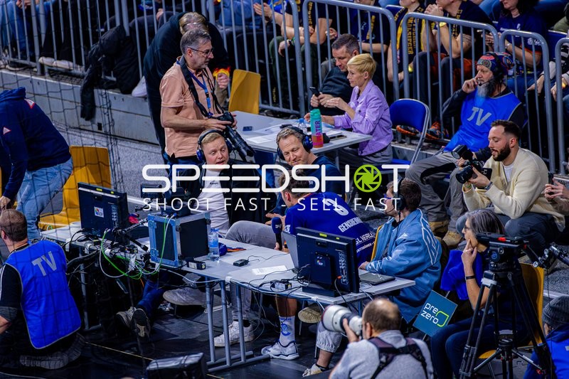 Uwe Gensheimer Abschiedsspiel | SAP Arena | 19:00 Uhr