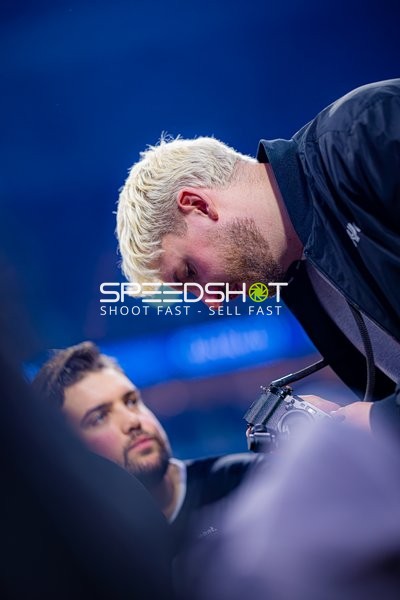 Uwe Gensheimer Abschiedsspiel | SAP Arena | 19:00 Uhr