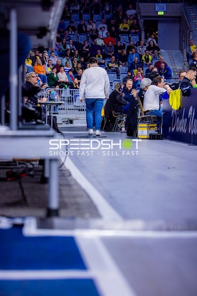 Uwe Gensheimer Abschiedsspiel | SAP Arena | 19:00 Uhr