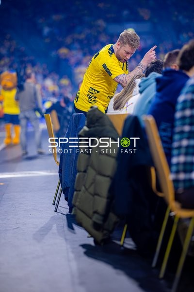 Uwe Gensheimer Abschiedsspiel | SAP Arena | 19:00 Uhr