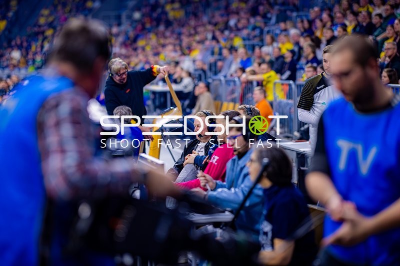 Uwe Gensheimer Abschiedsspiel | SAP Arena | 19:00 Uhr