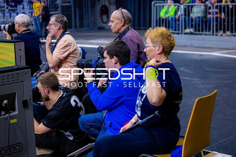 Uwe Gensheimer Abschiedsspiel | SAP Arena | 19:00 Uhr