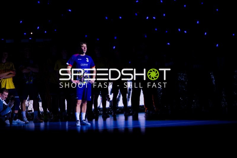 Uwe Gensheimer Abschiedsspiel | SAP Arena | 19:00 Uhr