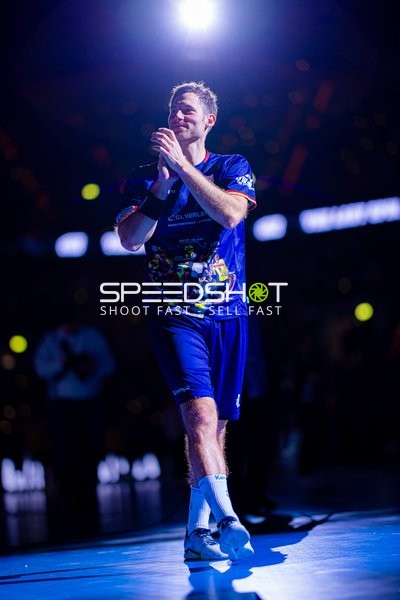 Uwe Gensheimer Abschiedsspiel | SAP Arena | 19:00 Uhr