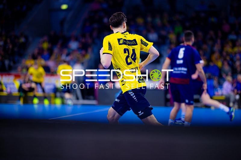 Uwe Gensheimer Abschiedsspiel | SAP Arena | 19:00 Uhr