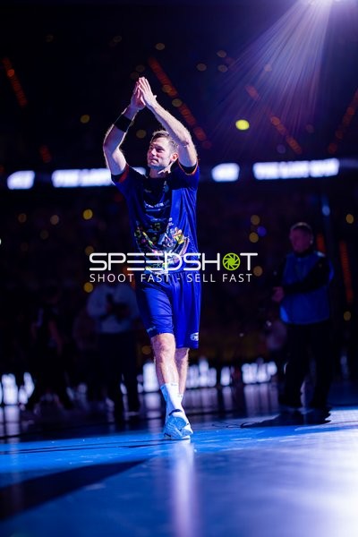 Uwe Gensheimer Abschiedsspiel | SAP Arena | 19:00 Uhr