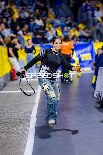 Uwe Gensheimer Abschiedsspiel | SAP Arena | 19:00 Uhr