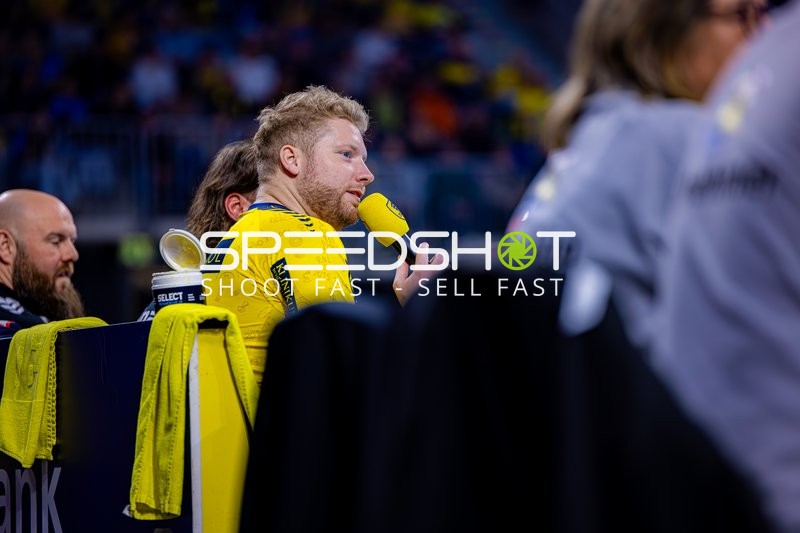 Uwe Gensheimer Abschiedsspiel | SAP Arena | 19:00 Uhr