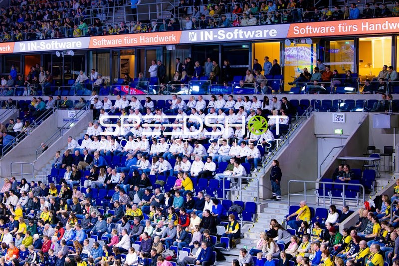 Uwe Gensheimer Abschiedsspiel | SAP Arena | 19:00 Uhr