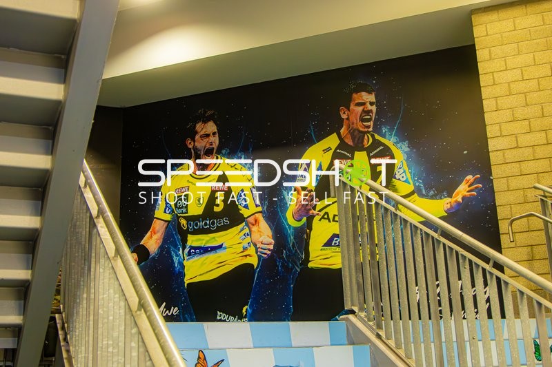 Uwe Gensheimer Abschiedsspiel | SAP Arena | 19:00 Uhr