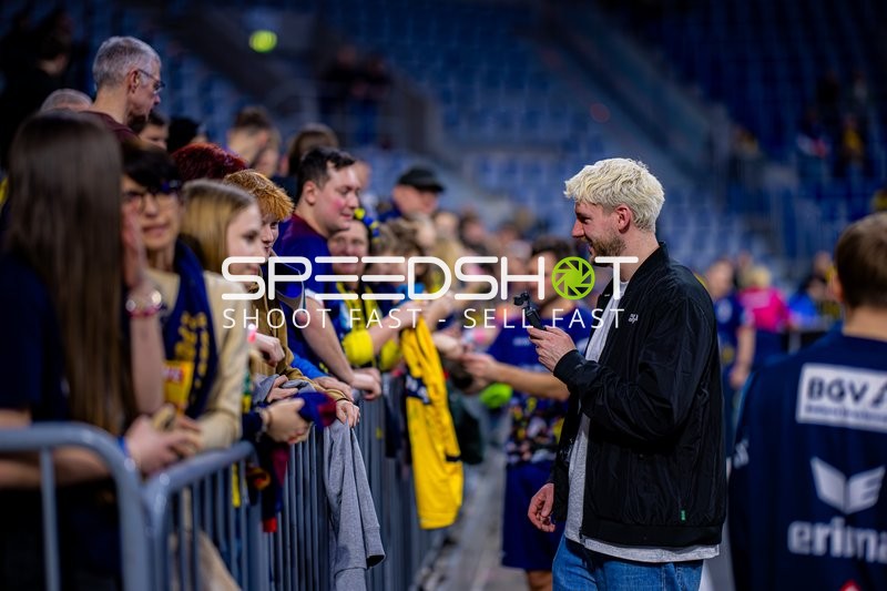 Uwe Gensheimer Abschiedsspiel | SAP Arena | 19:00 Uhr