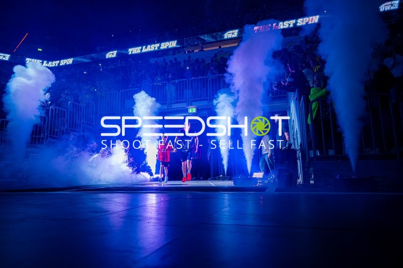 Uwe Gensheimer Abschiedsspiel | SAP Arena | 19:00 Uhr