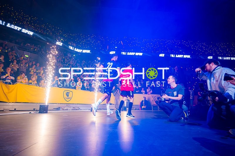 Uwe Gensheimer Abschiedsspiel | SAP Arena | 19:00 Uhr