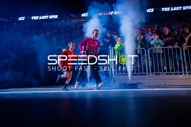 Uwe Gensheimer Abschiedsspiel | SAP Arena | 19:00 Uhr