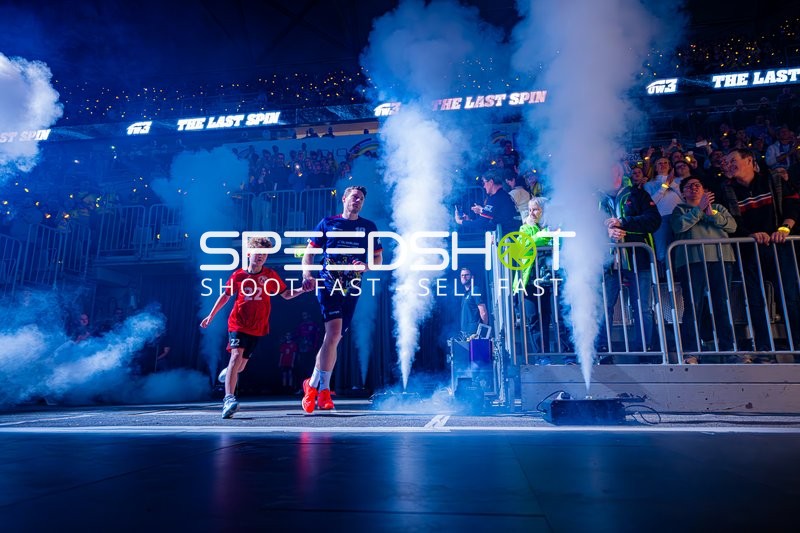 Uwe Gensheimer Abschiedsspiel | SAP Arena | 19:00 Uhr