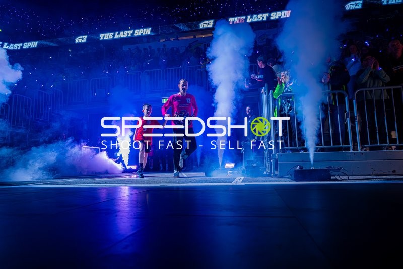 Uwe Gensheimer Abschiedsspiel | SAP Arena | 19:00 Uhr