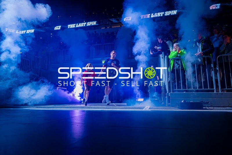 Uwe Gensheimer Abschiedsspiel | SAP Arena | 19:00 Uhr