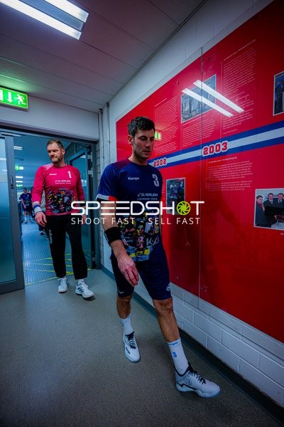 Uwe Gensheimer Abschiedsspiel | SAP Arena | 19:00 Uhr