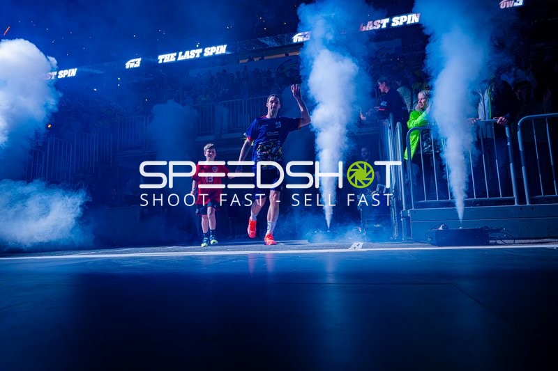 Uwe Gensheimer Abschiedsspiel | SAP Arena | 19:00 Uhr