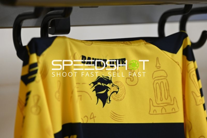 Uwe Gensheimer Abschiedsspiel | SAP Arena | 19:00 Uhr