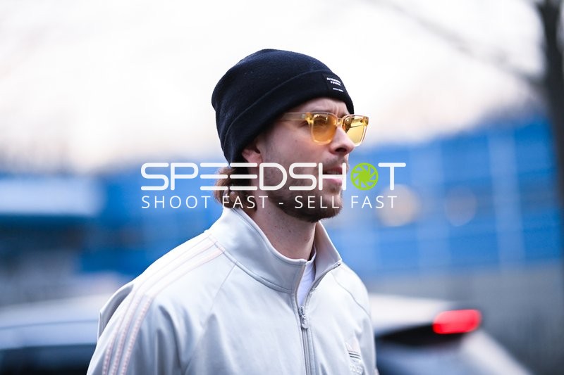 Uwe Gensheimer Abschiedsspiel | SAP Arena | 19:00 Uhr