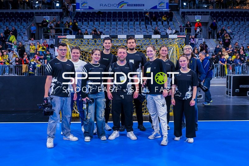 Uwe Gensheimer Abschiedsspiel | SAP Arena | 19:00 Uhr