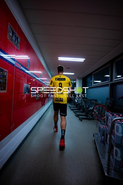 Uwe Gensheimer Abschiedsspiel | SAP Arena | 19:00 Uhr