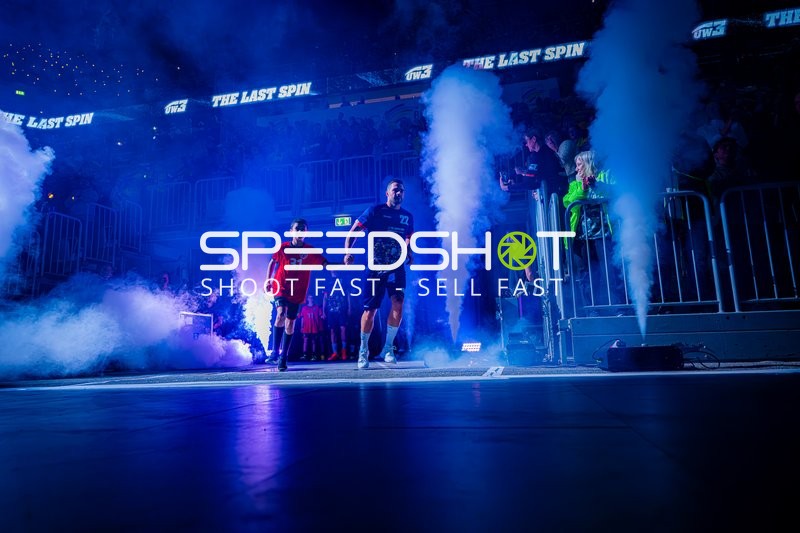 Uwe Gensheimer Abschiedsspiel | SAP Arena | 19:00 Uhr